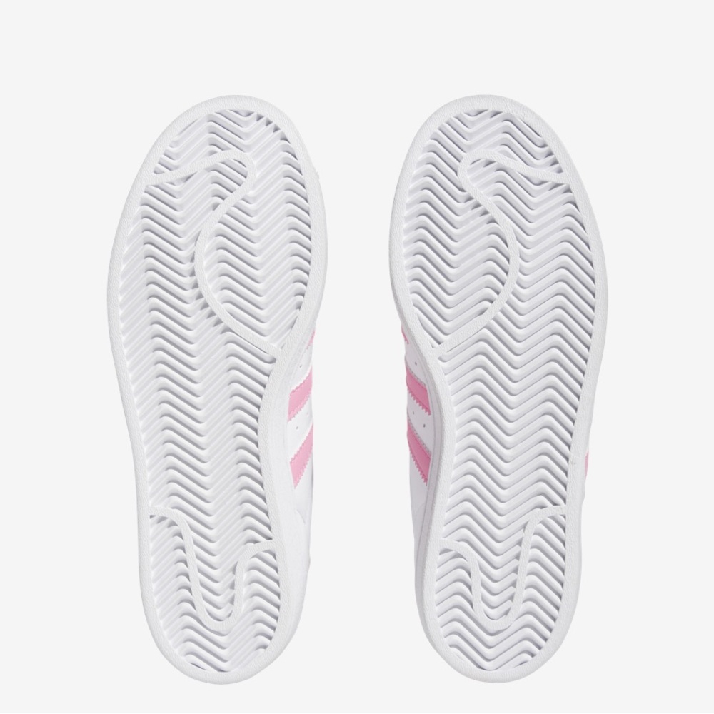 adidas Originals Superstar
Girls' Grade School Casual Basketball Sneakers IG2749 - Picture 7 of 7